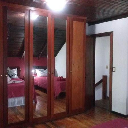 Petit Hotel Caraguata Puerto Iguazú Eksteriør billede
