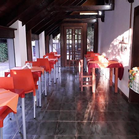 Petit Hotel Caraguata Puerto Iguazú Eksteriør billede