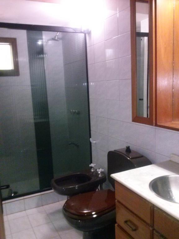 Petit Hotel Caraguata Puerto Iguazú Eksteriør billede