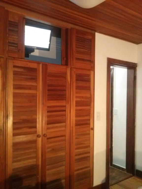 Petit Hotel Caraguata Puerto Iguazú Eksteriør billede