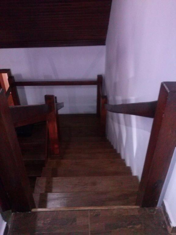 Petit Hotel Caraguata Puerto Iguazú Eksteriør billede
