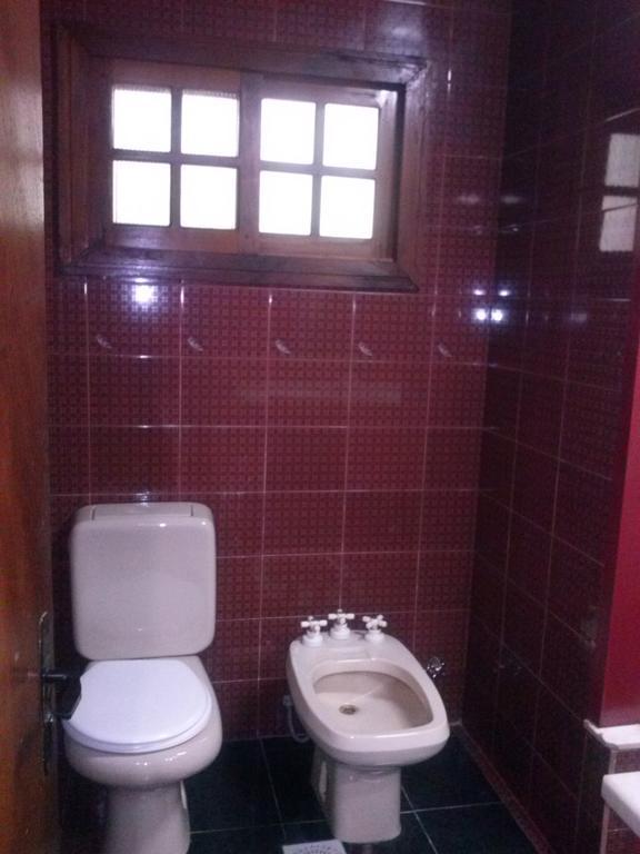 Petit Hotel Caraguata Puerto Iguazú Eksteriør billede