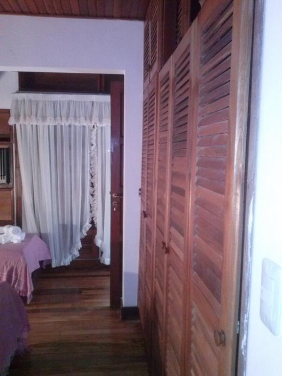 Petit Hotel Caraguata Puerto Iguazú Eksteriør billede