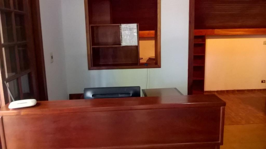 Petit Hotel Caraguata Puerto Iguazú Eksteriør billede