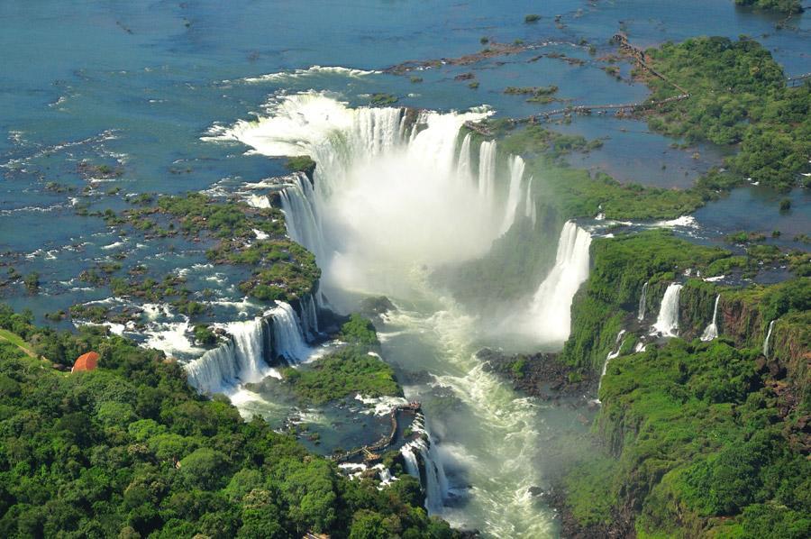 Petit Hotel Caraguata Puerto Iguazú Eksteriør billede