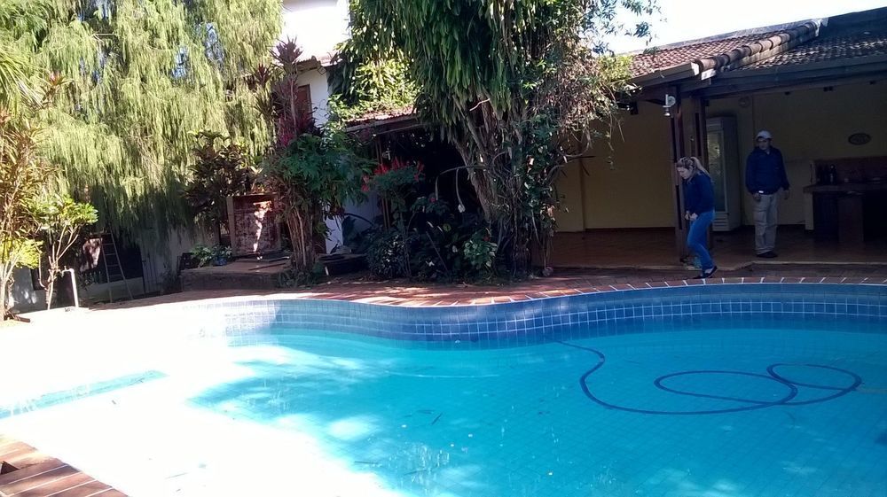Petit Hotel Caraguata Puerto Iguazú Eksteriør billede