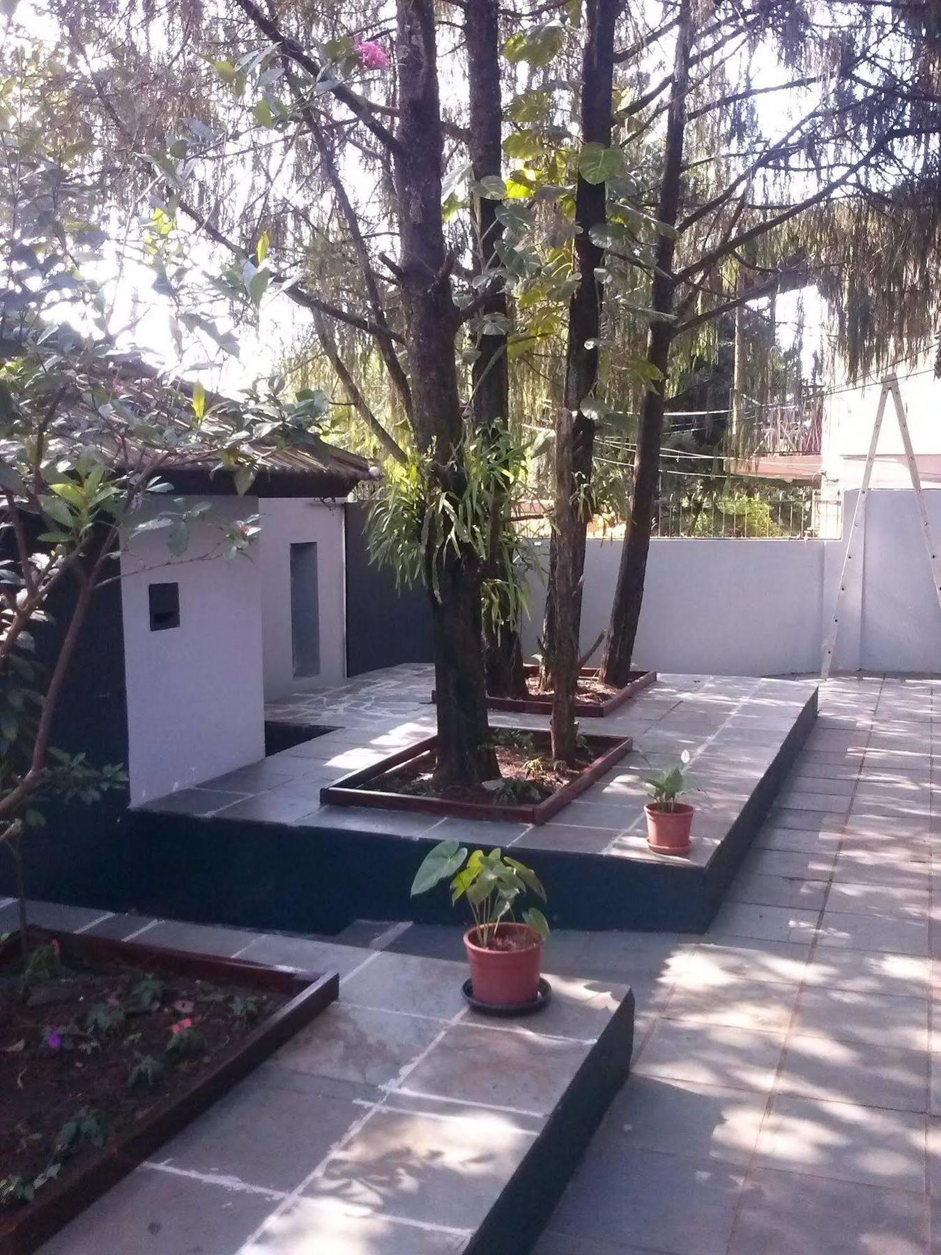 Petit Hotel Caraguata Puerto Iguazú Eksteriør billede