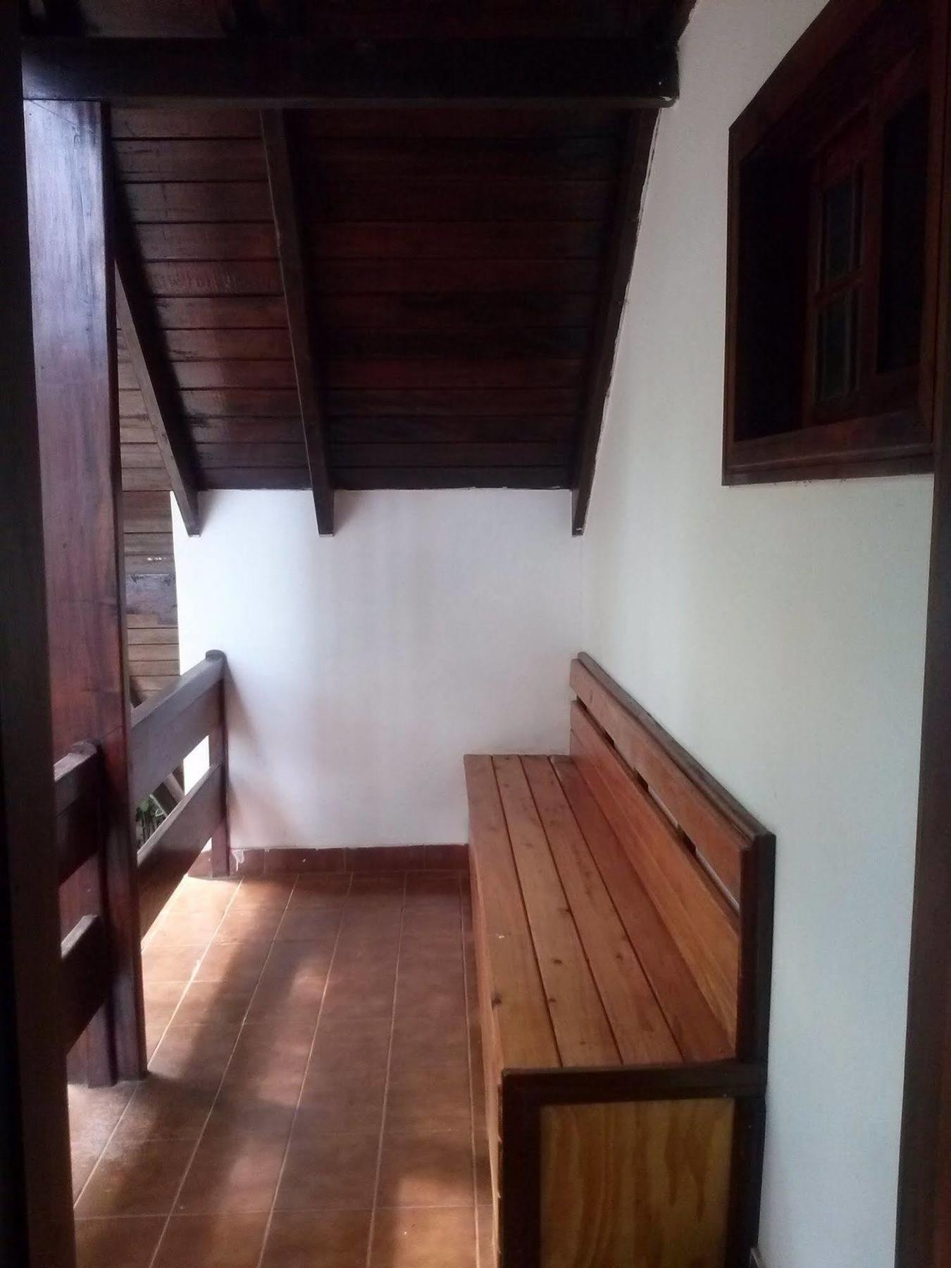 Petit Hotel Caraguata Puerto Iguazú Eksteriør billede
