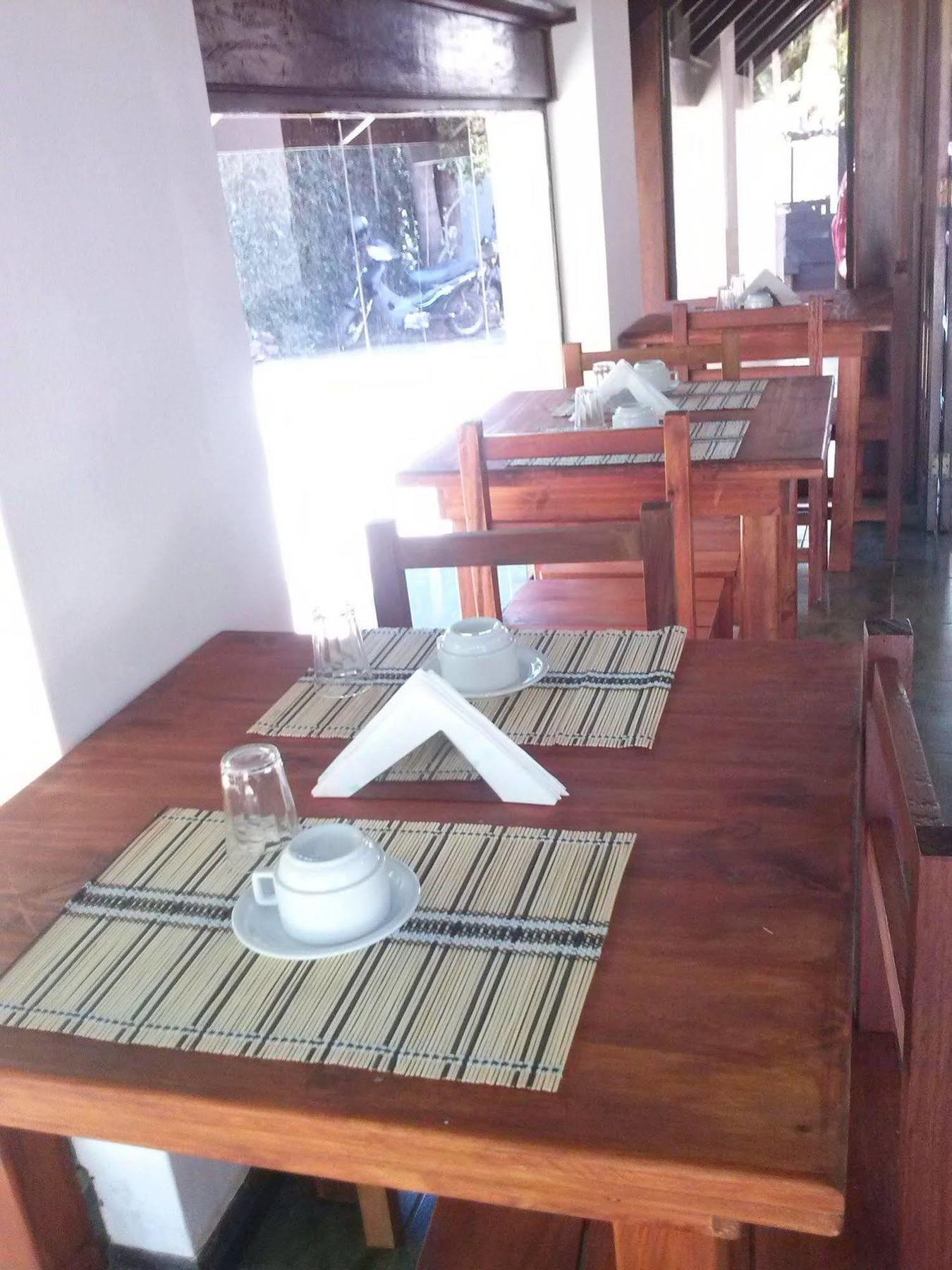 Petit Hotel Caraguata Puerto Iguazú Eksteriør billede