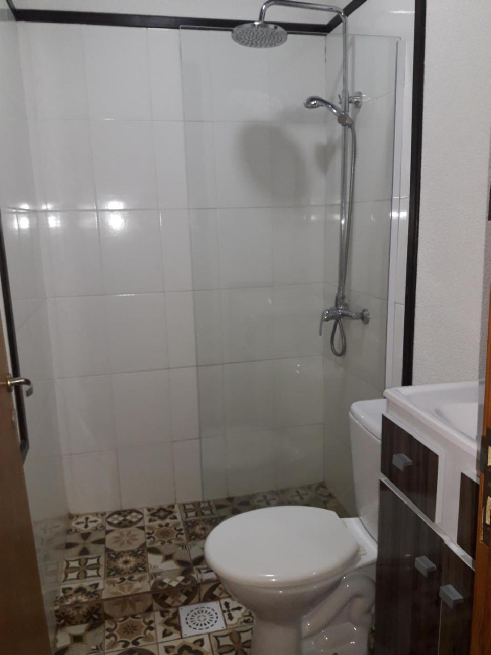 Petit Hotel Caraguata Puerto Iguazú Eksteriør billede