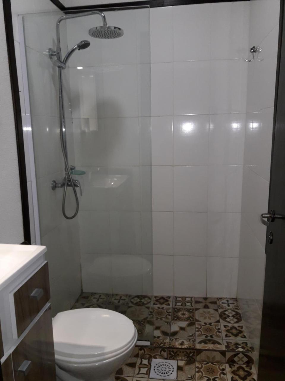 Petit Hotel Caraguata Puerto Iguazú Eksteriør billede